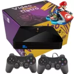 Vídeo Game Retro 90 mil jogos