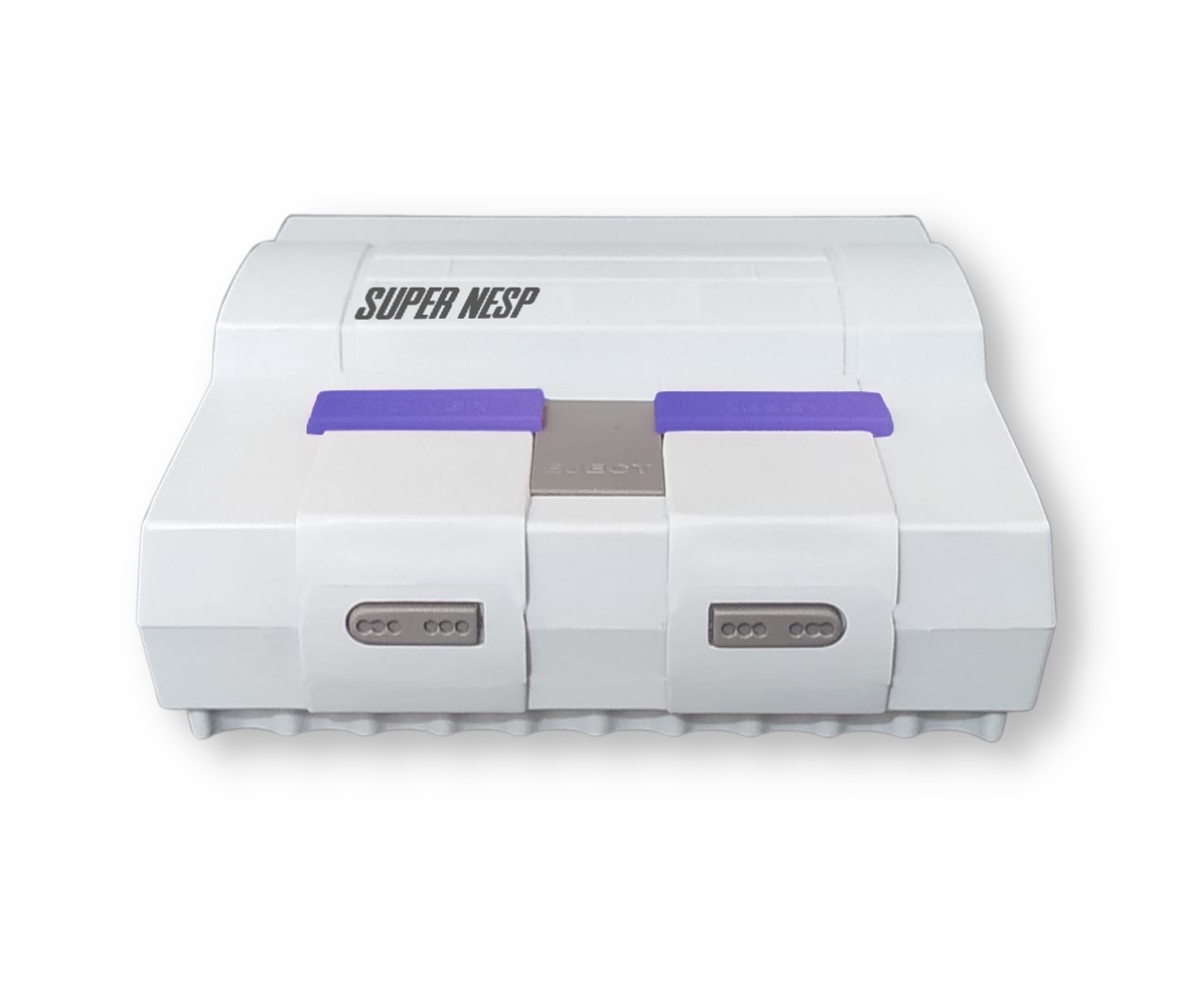 Mini Super Nintendo com 93 mil jogos 2 controles - Super 3D Games