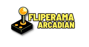 Fliperama Arcadian