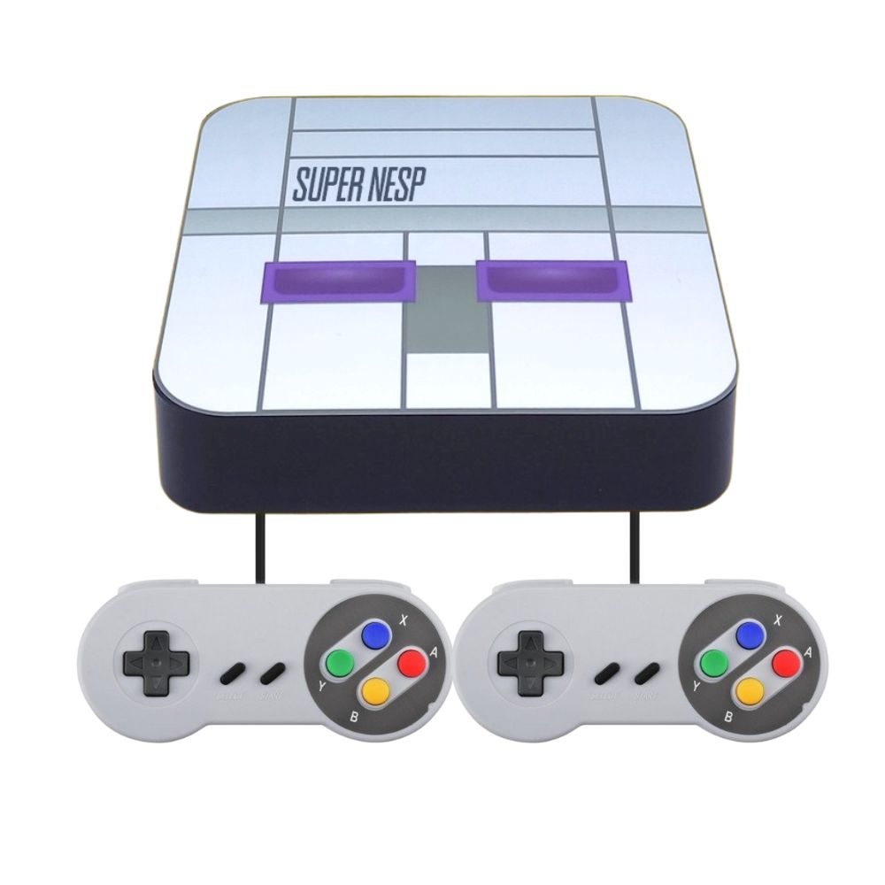 Game Stick - Super Nintendo e Nintendinho