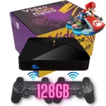 Vídeo Game Retro 128GB